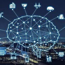 感受2020年人工智能風向 解讀研究院十大科技趨勢預測中的網絡技術重點