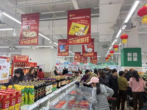重磅！超盒算NB一天狂開(kāi)16家新店，日用百貨新零售進(jìn)入“極速模式”